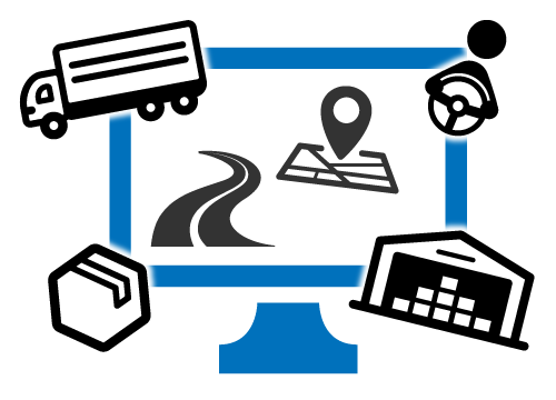 一般的なシステム