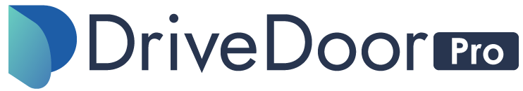 Drive Door Pro